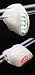 Knog Toad & Gekko Front and Rear Lighting Set
