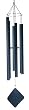 Music of the Spheres Hawaiian Bass Wind Chime (Model HB)