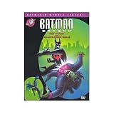 Batman Beyond Tech Wars and Disappearing Inque