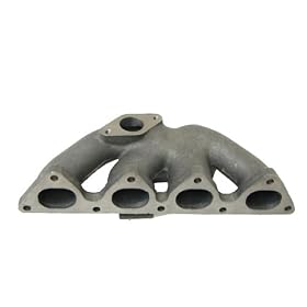 VW GOLF MimoUSA Turbo Manifolds