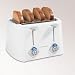 Hamilton Beach 24625 4 Slice Extra-Wide Slot Toaster