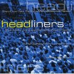 Headliners - Best Buy by Sheryl Crow, Cake, The Mighty Mighty Bosstone, Hanson, and Bryan Adams