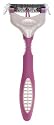 Schick Xtreme 3 Triple Blade Closeness Razors for Women with Vitamin E , 4 razors