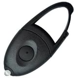 Princeton Tec Eclipse, White LED, Black Body