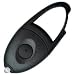 Princeton Tec Eclipse, White LED, Black Body