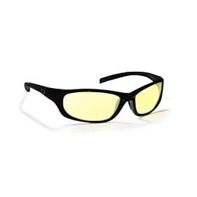 GUNNAR Gamer Coco Advanced Gaming Glasses (PC/PS3/Wii/Xbox 360)
