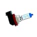 PIAA 15211 H11 Style Xtreme White 55=110-Watt Bulb - Twin Pack