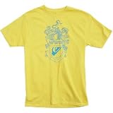 Mens Quiksilver Watchtower Tee