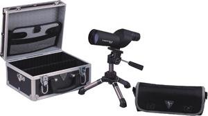 12 50 x 50mm Zoom Spotting Scope Kit