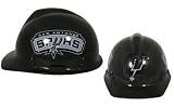 NBA Basketball San Antonio Spurs hard hats