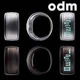 o.d.m (オーディーエム) 腕時計 Silicon strap DD101A-1 ユニセックス