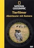 Eigenschaften WVG Medien GmbH  / National Geographic - Tierfilmer: Abenteurer mit Kamera