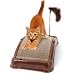 Emery Cat Scratching Board