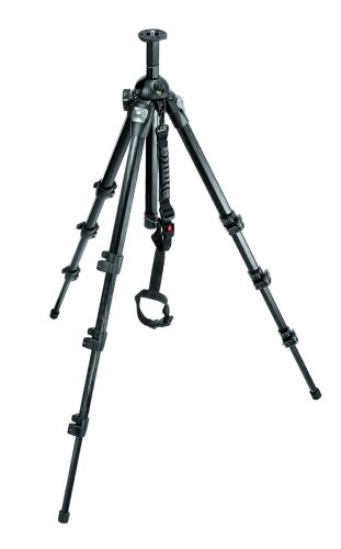 Bogen-Manfrotto 055MF4 4-Section Tripod