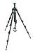 Electronics : Manfrotto 055MF4 4-Section Tripod