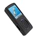 Durable Flexible Soft Black Silicone Skin Case with Belt Clip and Armband for...