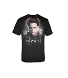 Twilight  Edward Men's T-Shirt Large