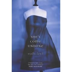 She's Come Undone