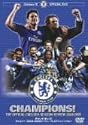 チャンピオンズ!チェルシー 2004-2005シーズン プレミアシップレヴュー [DVD]