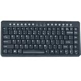 Mini NB-style Media Keyboard
