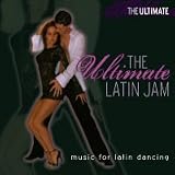 ULTIMATE LATIN JAM (2CD)