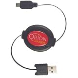 Palm Z22 Retractable Sync and Charge USB Cable