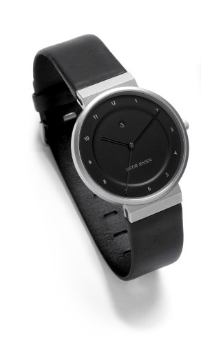 Jacob Jensen Watches Herrenuhr Dimension 860