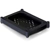 DELOCK Festplatten Silikon Protektor > 6.4cm 2.5 Zoll