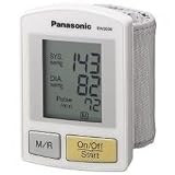 Panasonic Company East Pan. Blood Pressure Wrist Monitor