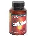 Prolab Caffeine- Maximum Potency 200 mg, 100 Tablets