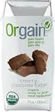 Creamy Chocolate Fudge RTD Meal Replacement - 11 oz - Liquid