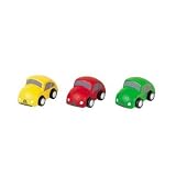3-Piece Car Set