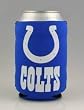 Indianapolis Colts Kolder Kaddy Can Holder - Football Sports Merchandise