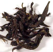 Royal Dahongpao Tea Leaves - Gourmet Oolong Teas - 1 Pound by Generation Tea