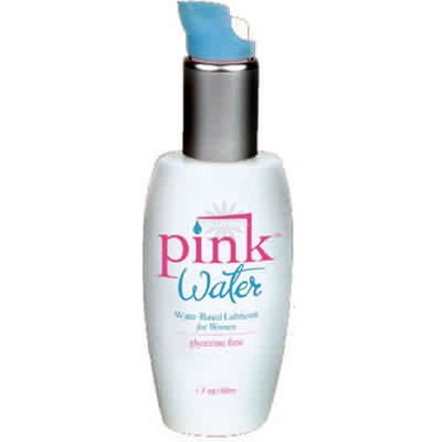 Pink Water 6.7 oz.
