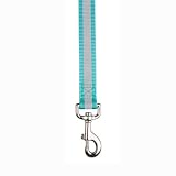 Guardian Gear Nylon Reflective Dog Lead 4Feet Blue Picture