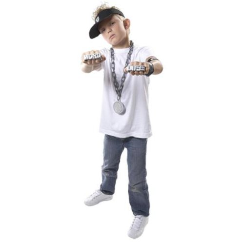 WWE ME Superstar Role Play - John Cena