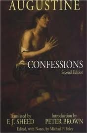 Confessions of Augustine, 2nd Edition