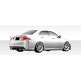 2004-2008 Acura TSX K-1 Sideskirts by DuraFlex
