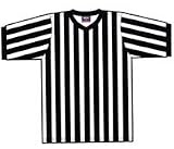 OFFICIAL REFEREE JERSEY (LG)/V-NECK