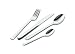 Zwilling 07008530 LYRA 24+6 tlg. Besteckset