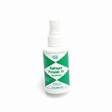Hydrogen Peroxide   2 oz. Spray