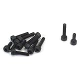 Screw Set,Engine-E46901:A by Evolution Engines