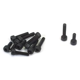 Screw Set,Engine-E46901:A from Evolution Aircraft Engines