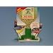 Booda Products Soda Bottle Bird Feeder