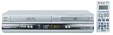 Panasonic NV-VP51S DVDプレーヤー一体型SVHSビデオ