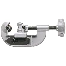 General Tools 120G Tubing Cutter