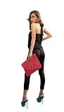 Krazy Harem Style Halter Jumpsuit Playsuit Romper #237 Black