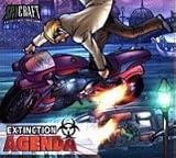 Spycraft CCG: Extinction Agenda Booster Box