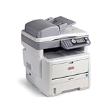 New OKIDATA MB460 MFP 120V You Get All The Functionality You Need With The  ....
